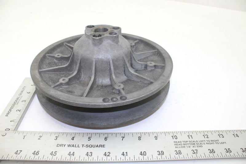 96 Ski-Doo Touring E LT OEM Secondary Clutch 504141700 SS62