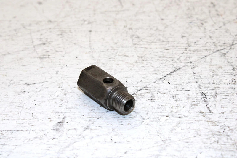 2000 Kawasaki Prairie 300 Oem Oil Relief Valve 16130-1001 AK31.1