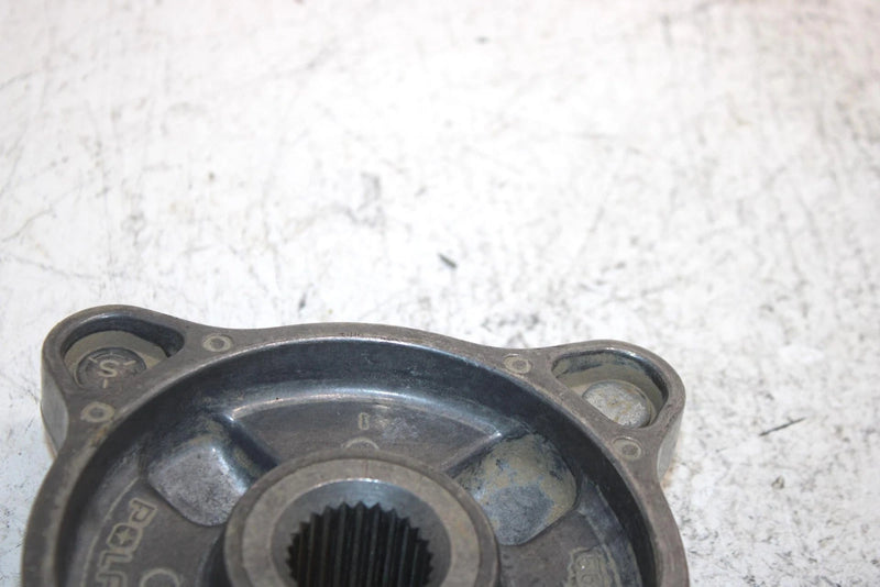 2002 Polaris Sportsman 500 Oem Rear Wheel Hub 5131649 AP87