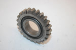 18 Suzuki King Quad 500 Oem Reverse Idler Gear 23T 24561-31G20 AS3