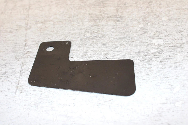 1995 Yamaha Vmax 500 Oem Frame Cover 8AB-2198J-00-00 SY34