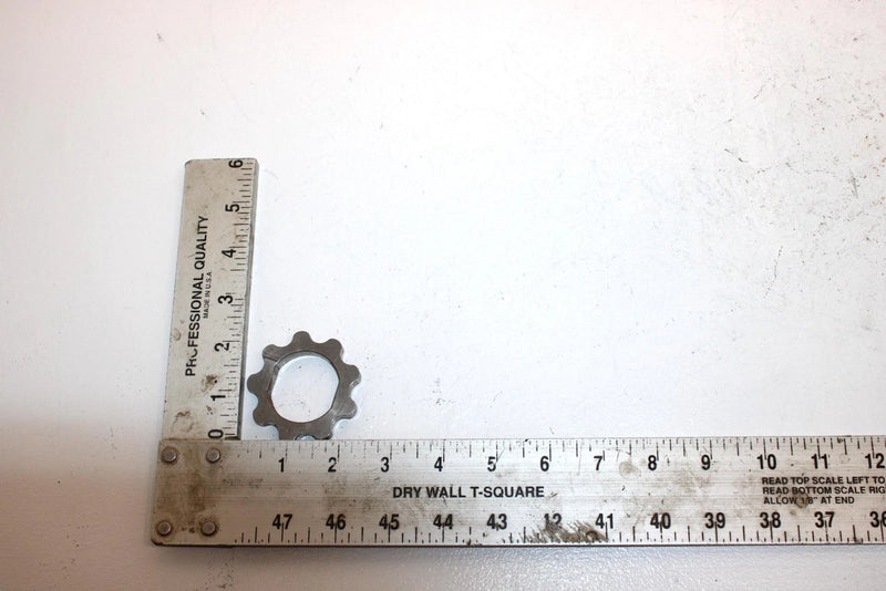 2000 Polaris Xpedition 425 Oem Inner Oil Pump Rotor 3086499 AP147