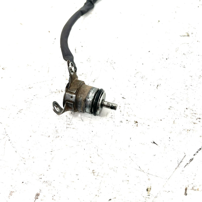2009 Honda Big Red 700 MUV700 OEM Gear Position Sensor 35759-HL1-A01 XH0.1