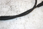2000 Honda Trx300 Fourtrax 4x4 Oem Throttle Cable 17910-HC5-970 AH37