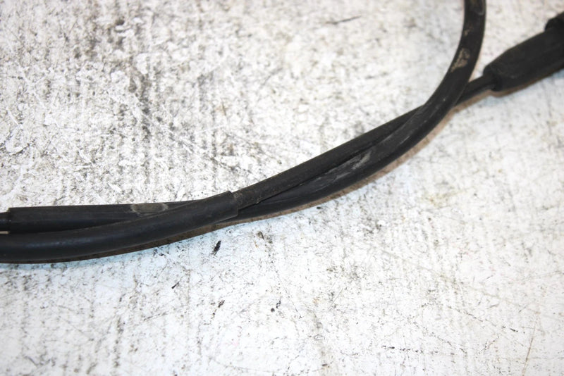 2000 Honda Trx300 Fourtrax 4x4 Oem Throttle Cable 17910-HC5-970 AH37