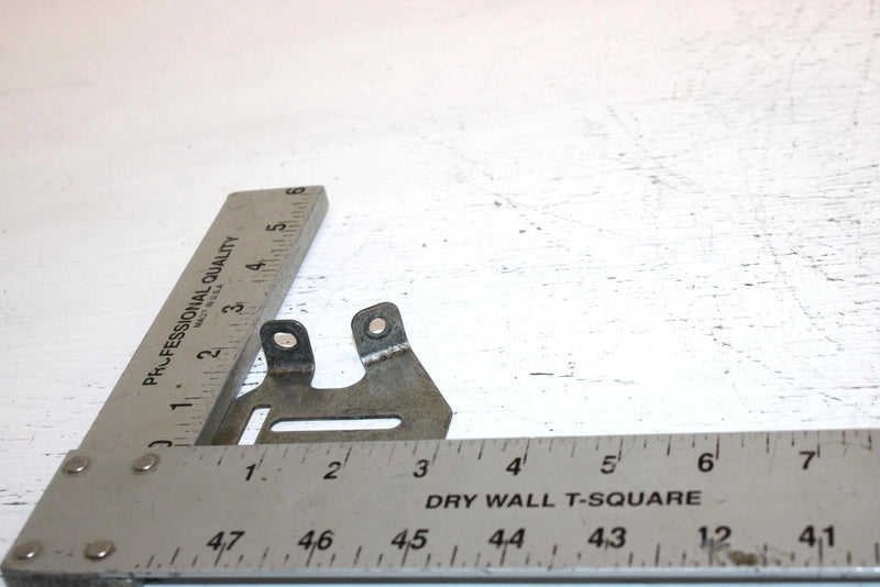 1996 Ski-doo Formula Iii 600 Oem Inner Airbox Bracket 518313900 SS22