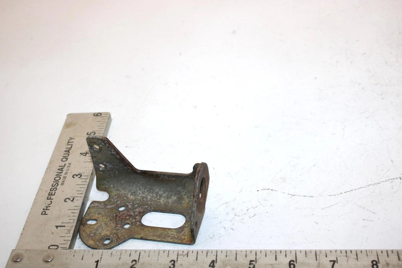 99 Polaris Xc Sp 500 Oem Front Muffler Mount 5241832 SP6