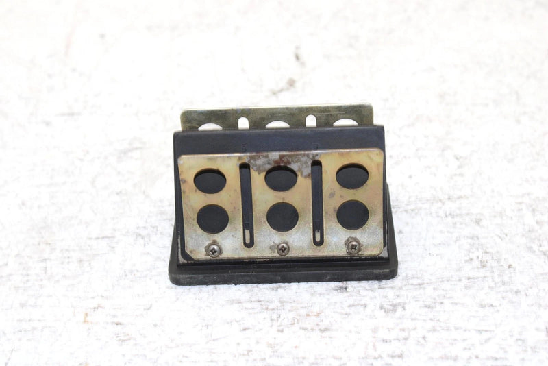 1996 Ski-doo Formula Iii 600 Oem Reed Valve 420924512 SS18