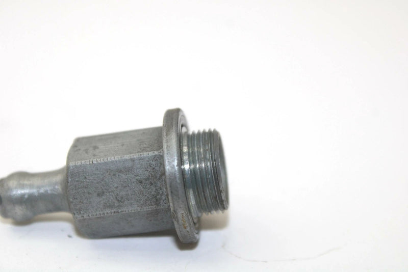 POLARIS OEM CARB CARBURETOR LOWER FITTING 5020476 Q401