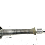 05-13 Kawasaki Brute Force 650 4x4 OEM Rear Axle 41068-1453 AK34