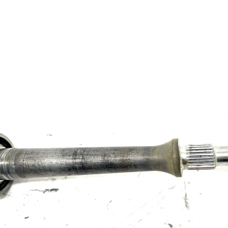 05-13 Kawasaki Brute Force 650 4x4 OEM Rear Axle 41068-1453 AK34