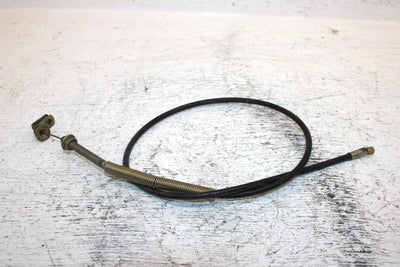 1995 Arctic Cat Puma Oem Brake Cable 0187-202 SA30