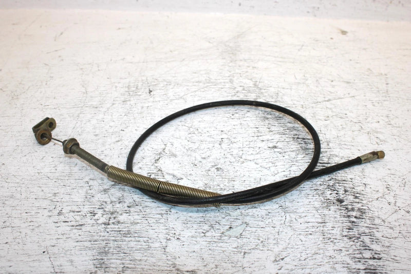 1995 Arctic Cat Puma Oem Brake Cable 0187-202 SA30