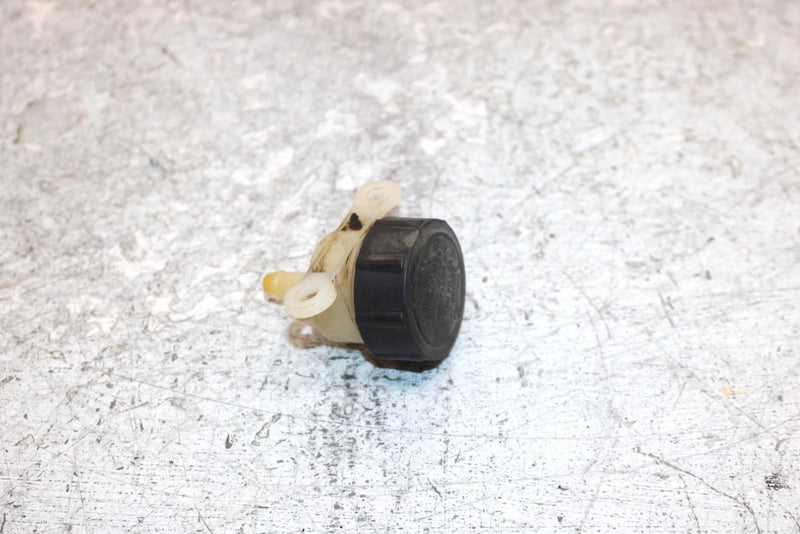 2006 Polaris Sportsman 500 Oem Rear Brake Reservoir 1910982 AP186