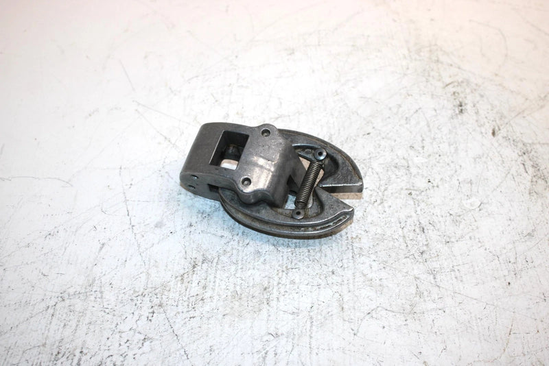 2003 Can-am Rally 200 Oem Rear Brake Caliper 705600313 AB11