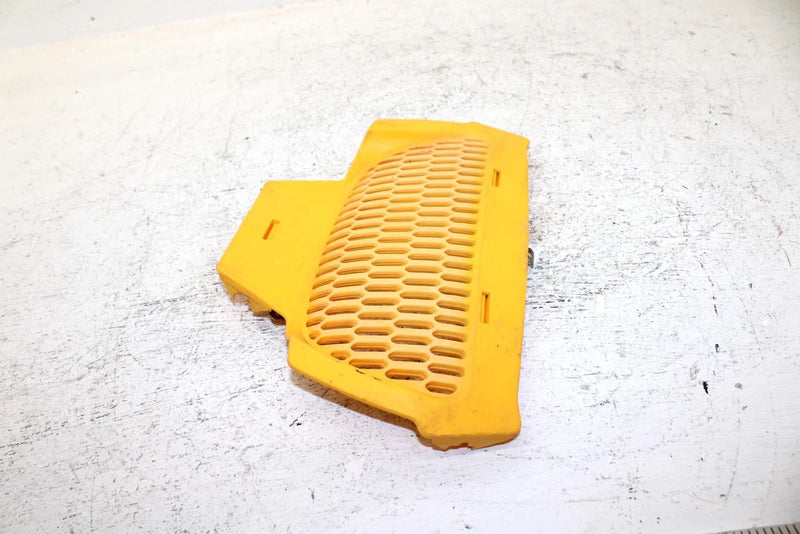 2001 Ski-doo Mxz 800 Oem Center Hood Vent 517302026 SS19