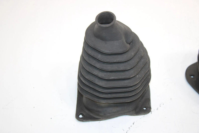 01 Polaris Xc Sp 600 Oem Tie Rod Boot Set 5433532 5433533 SP65