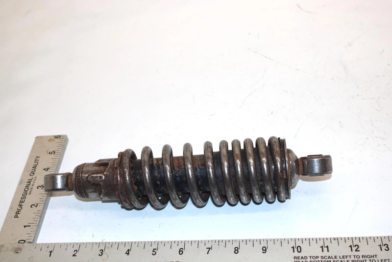 94 Suzuki Quadrunner  Lt-4wd Oem Front Shock 52100-19B10-25G AS5