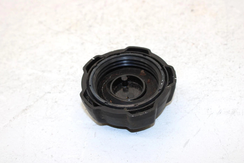 2002 Kawasaki Prairie 650 Oem Fuel Gas Cap 51049-1128 AK27