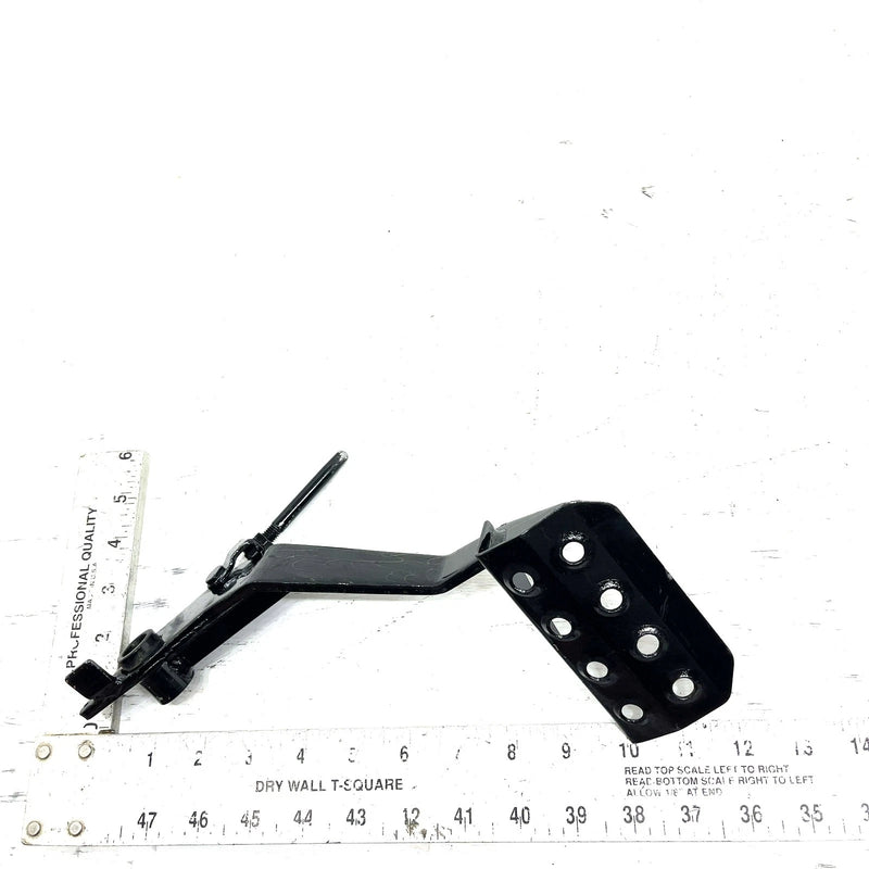 04-07 Yamaha Rhino 660 OEM Brake Pedal 5UG-F7200-00-00 XY3.1