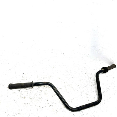 2007 Arctic Cat 700 4x4 Automatic EFI OEM Handlebars 0505-476 AA33