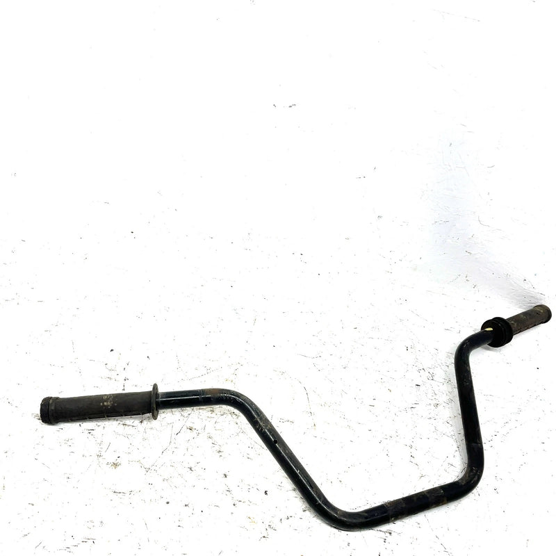 2007 Arctic Cat 700 4x4 Automatic EFI OEM Handlebars 0505-476 AA33