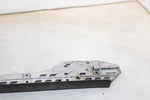 97 Polaris Xlt Ltd Oem Left Rear Suspension Skid Rail With Cap 1541122 SP0