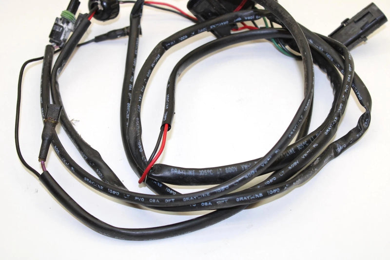 1993 Sea-doo Gtx Oem 4 Wire Gauge Harness 278000199 JS6 