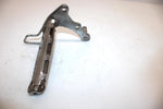 96 Yamaha  Warrior 350 Oem Right Footrest (Polished) 3GD-27421-11-00 AY6