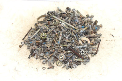 2000 Polaris Xplorer Oem Nut Bolt Spacer Hardware Kit AP177
