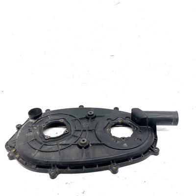 2000 Kawasaki Prairie 300 4x4 OEM Inner Belt Cover Case 32099-11910 AK31
