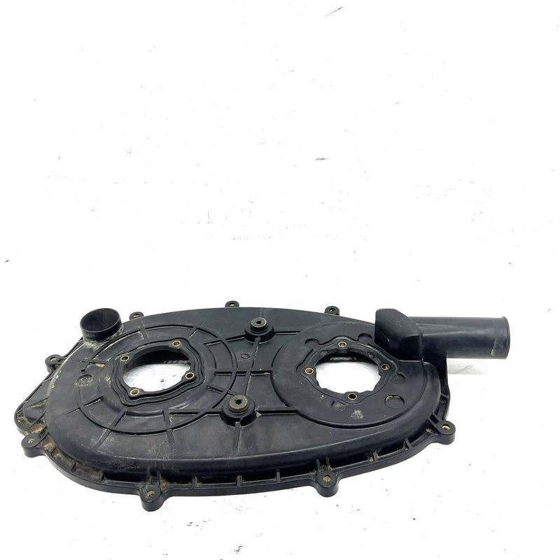 2000 Kawasaki Prairie 300 4x4 OEM Inner Belt Cover Case 32099-11910 AK31