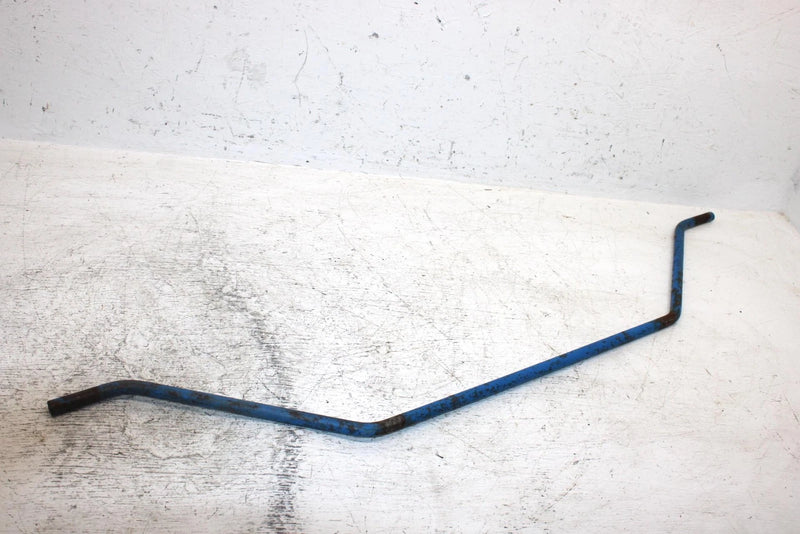 1990 Polaris 500 Oem Sway Bar (Blue) 5224237 SP36