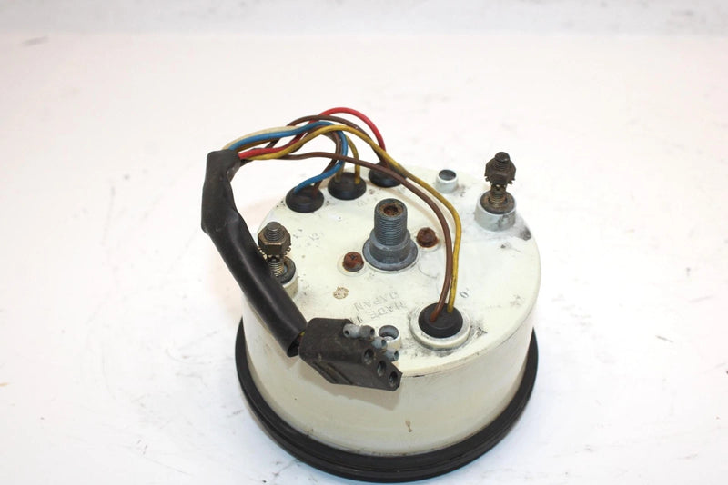 1997 Arctic Cat Zr 580 Oem Speedometer (Under 6k Miles) 0620-238 SA43