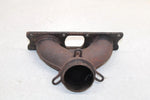 08 Polaris Iq 700 Dragon Oem Exhaust Header Pipe 1261638-029 SP4