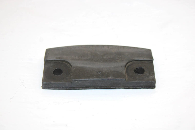 2000 Ski-doo Mxz 600 Oem Expansion Chamber Pad 570044100 SS15