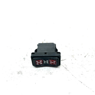 2015  Polaris Ranger 570 4x4 Full Size OEM 4x4 Selector Switch 4012747 XP10