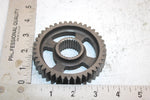 2004 Honda Fourtrax Foreman Rubicon Oem 40T Final Driven Gear 23631-HN2-000 AH5