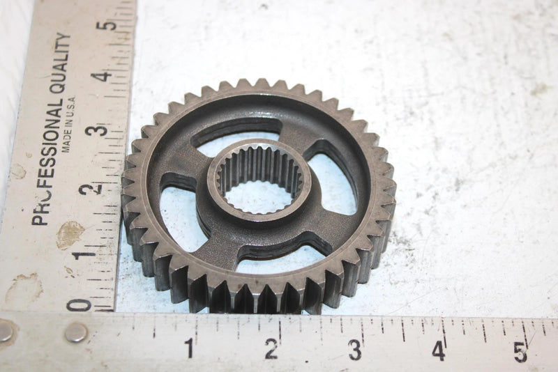 2004 Honda Fourtrax Foreman Rubicon Oem 40T Final Driven Gear 23631-HN2-000 AH5