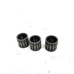 1995 Polaris SLX 780 OEM Needle Bearing Set Of 3 3083216 JP43