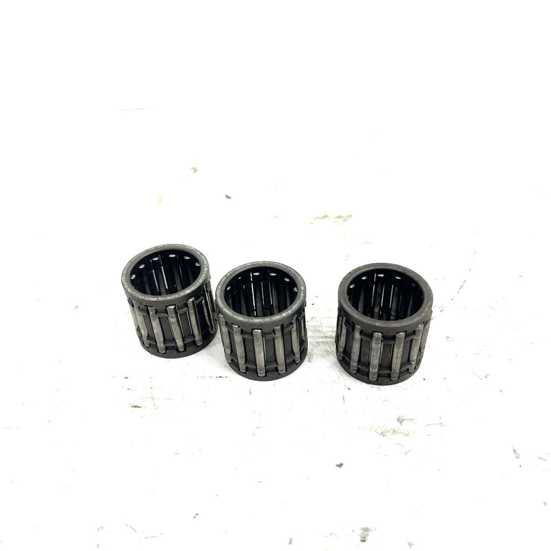 1995 Polaris SLX 780 OEM Needle Bearing Set Of 3 3083216 JP43