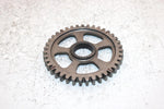 2007 Honda Fortrax 680 Oem 39T Mainshaft Gear 236411-HN8-000 AH46