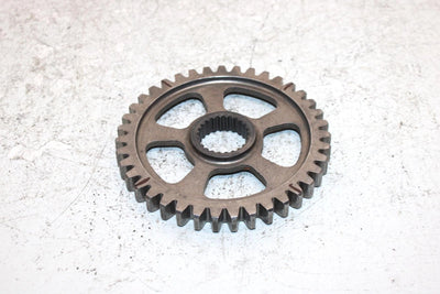 2007 Honda Fortrax 680 Oem 39T Mainshaft Gear 236411-HN8-000 AH46