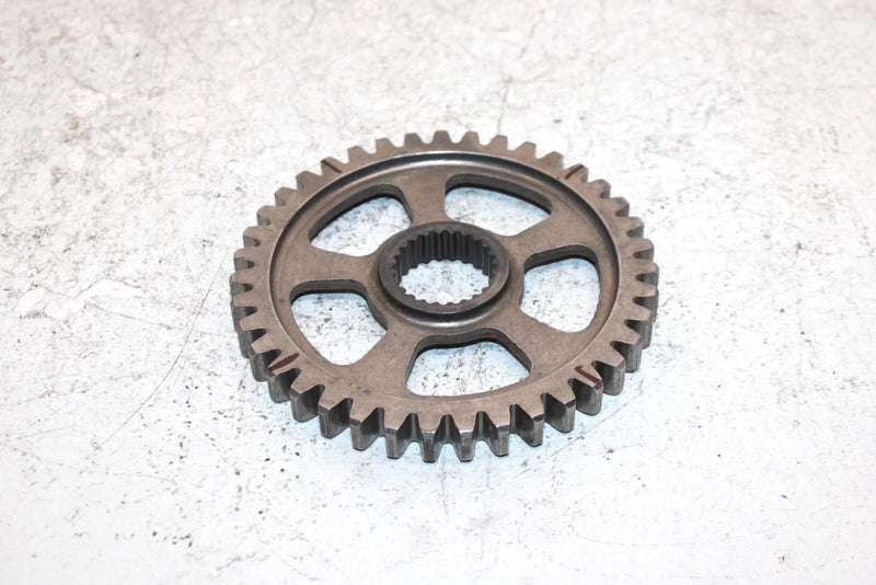 2007 Honda Fortrax 680 Oem 39T Mainshaft Gear 236411-HN8-000 AH46