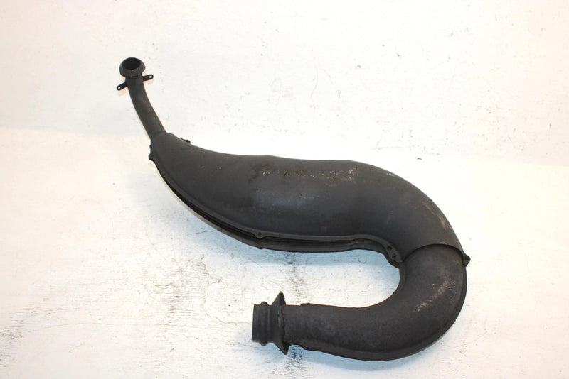 1995 Arctic Cat Pantera Oem Exhaust Expansion Chamber 0712-133 SA17