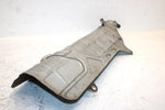 1986 Honda Trx 350 A Fourtrax 4x4 Oem Muffler Heat Shield 18315-HA7-770 AH43