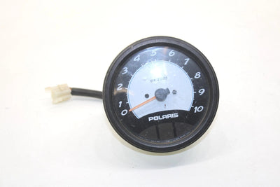 03 Polaris Frontier Classic Oem Tachometer 6 Pulse Gauge 3280417 SP167