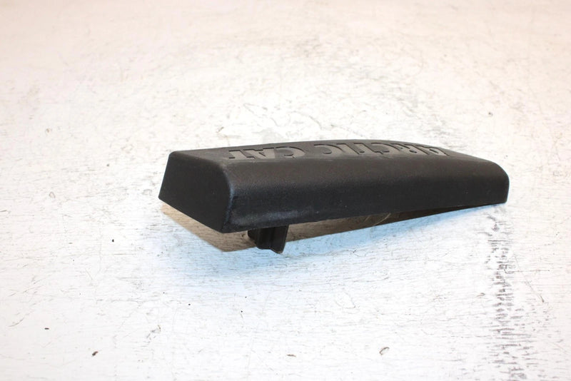 1998 Arctic Cat 2l 440 Oem Left Belly Pan Bumper 1606-065 SA1