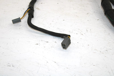 Ski-doo Oem Main Wiring Harness 515175549 B123