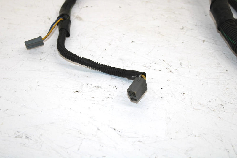 Ski-doo Oem Main Wiring Harness 515175549 B123
